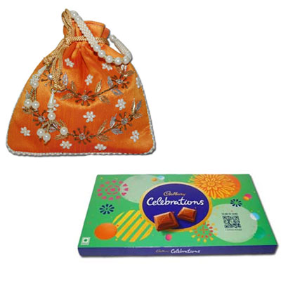 "Rakhi Gift - code GS11 - Click here to View more details about this Product